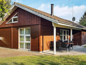 Holiday home Læsø XXIV in Læsø
